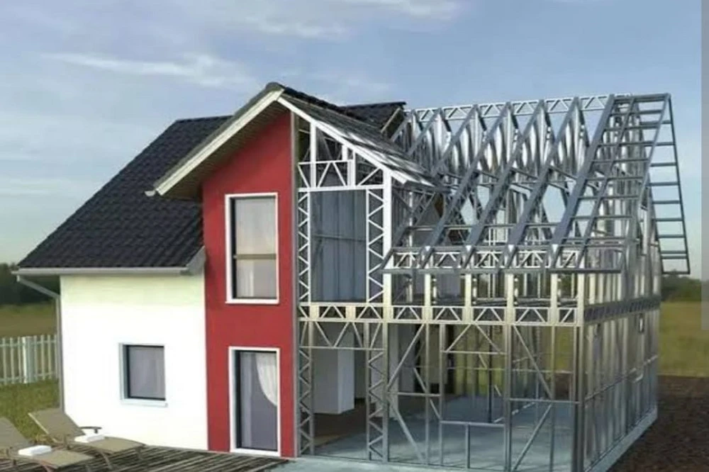 Rize Prefabrik Yapılar